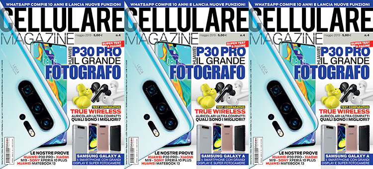 Cellulare Magazine