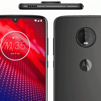 Motorola Moto Z4