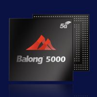 Huawei Balong 5000