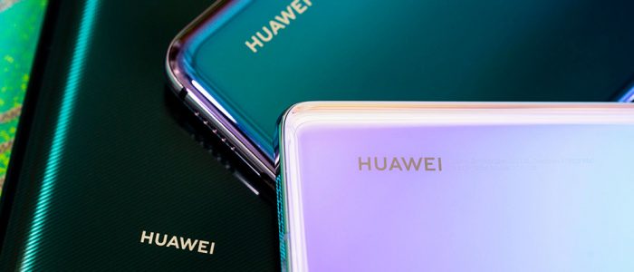 Huawei blocco usa