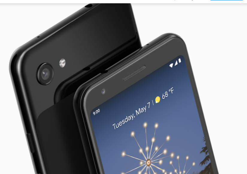 amzon-vende-google-pixel-3a