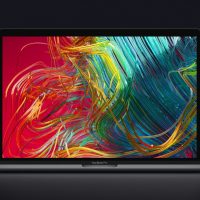 MacBook Pro 2019