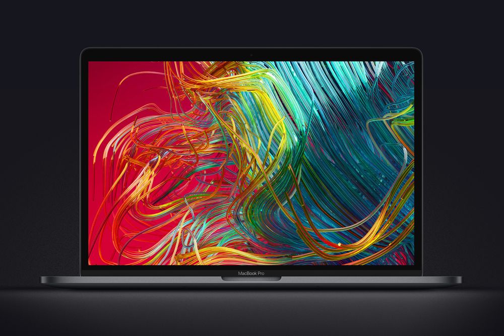 MacBook Pro 2019