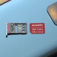 Huawei microsd ban