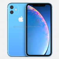 iPhone XR 2019