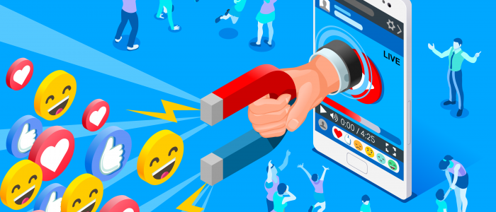 influencer-social-ntework-facebook-whatsapp