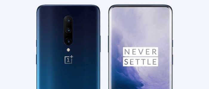 OnePlus 7 Pro
