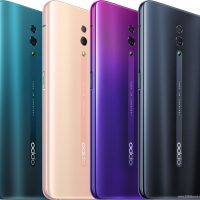 Oppo Reno (standard)