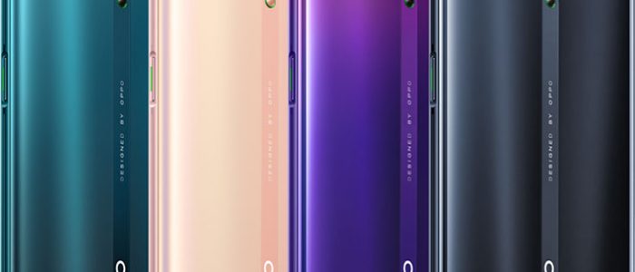 Oppo Reno (standard)