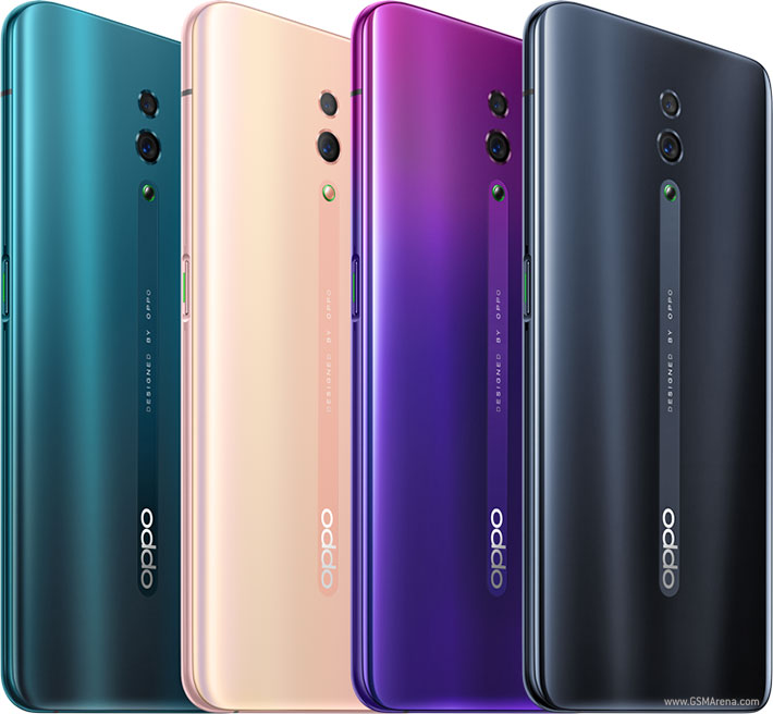 Oppo Reno (standard)