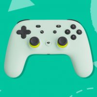 Google Stadia