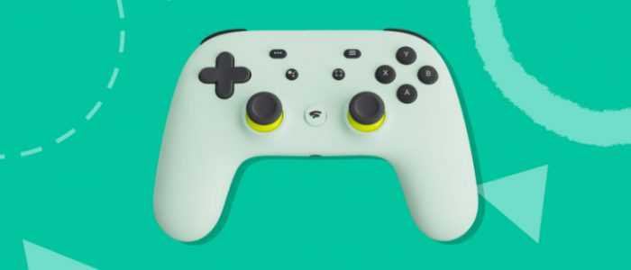 Google Stadia