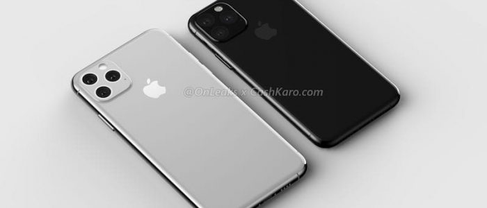 iPhone 11