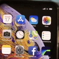 Iphone anti-furto Apple Store