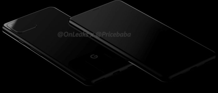 google pixel 4