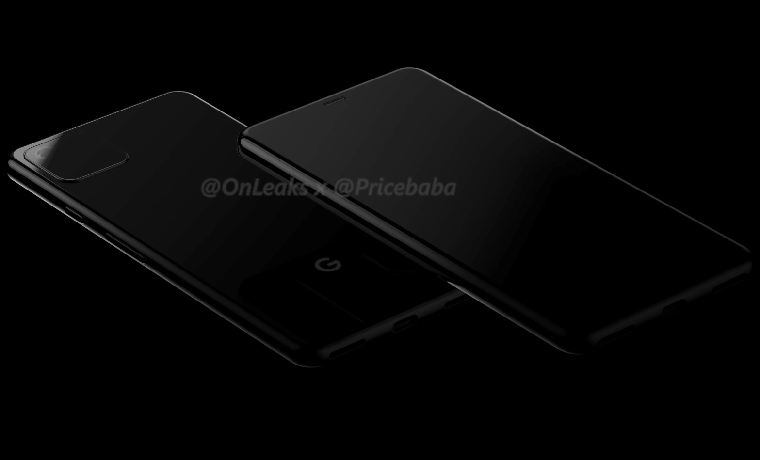 google pixel 4