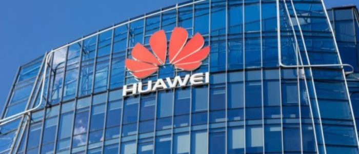 Huawei