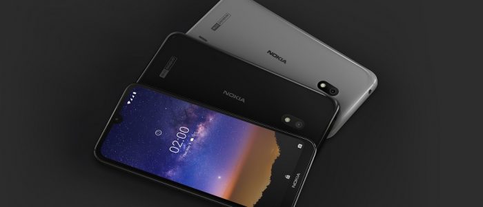 Nokia 2.2