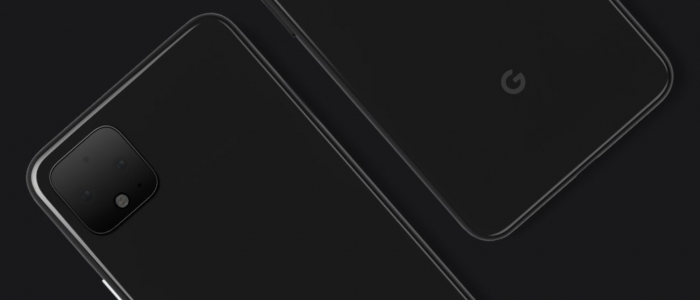 Google Pixel 4
