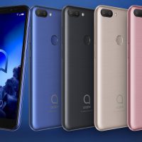 Alcatel 1S