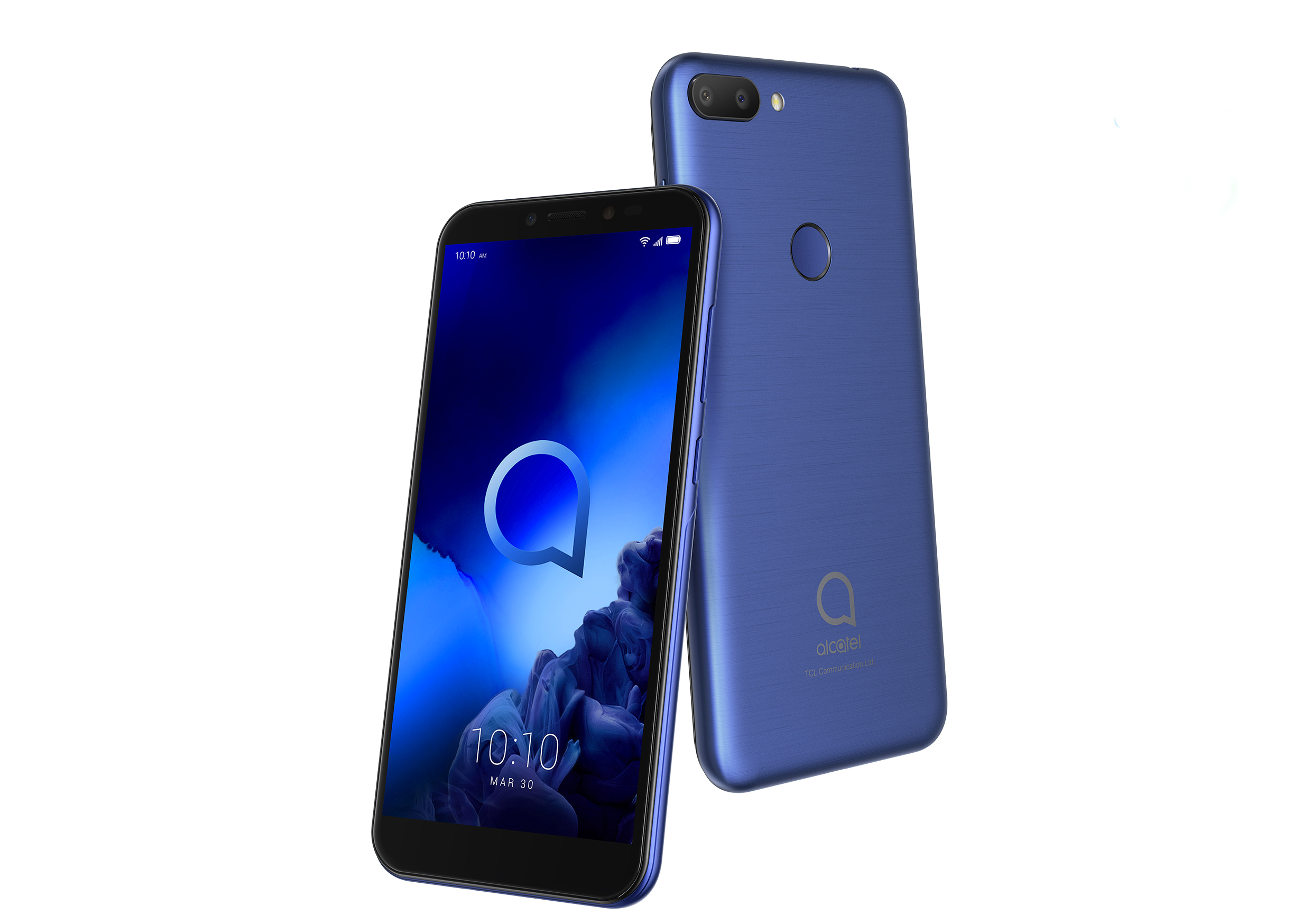 Alcatel 1S