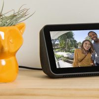 amazon echo show 5
