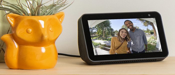 amazon echo show 5