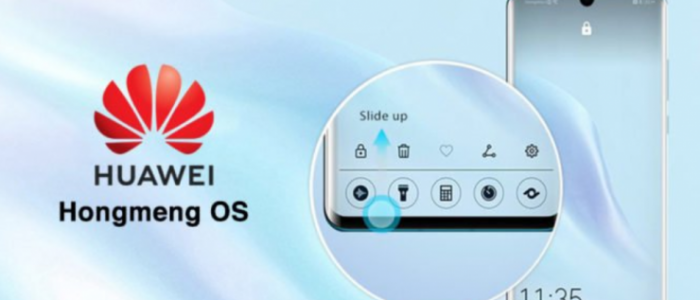 hongmeng-os