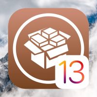 Jailbreak ios 13