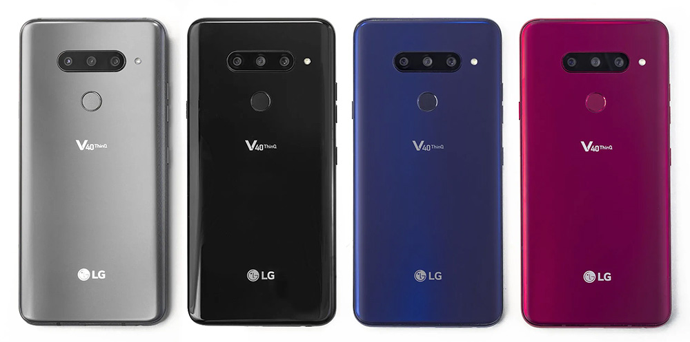 lg v40