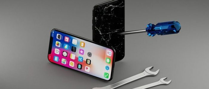 riparazione iphone best buy
