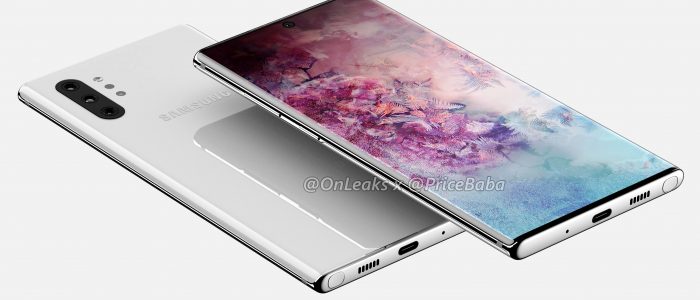 galaxy note 10