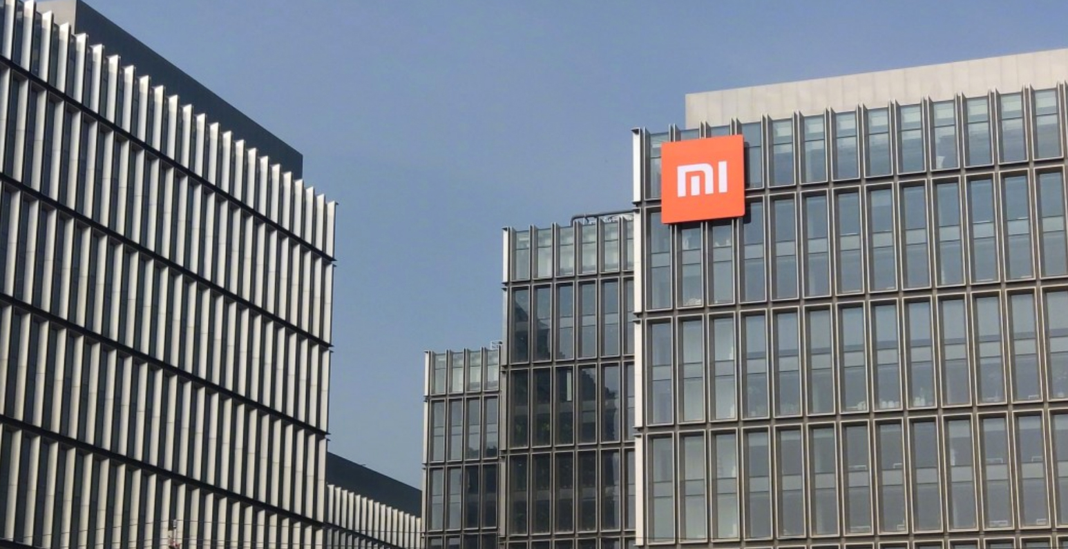 Xiaomi