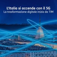 Tim 5g