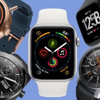 mercato smartwatches