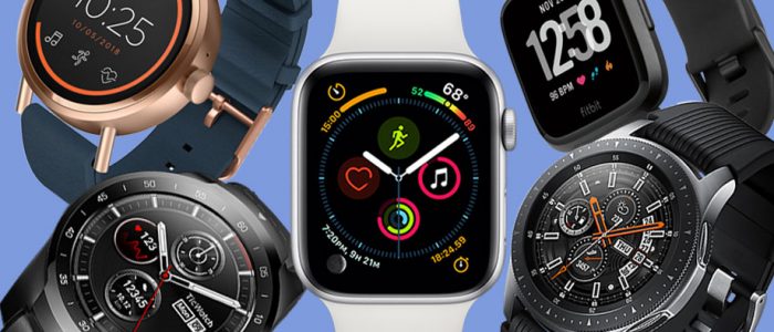 mercato smartwatches