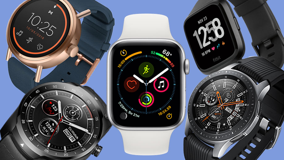 mercato smartwatches