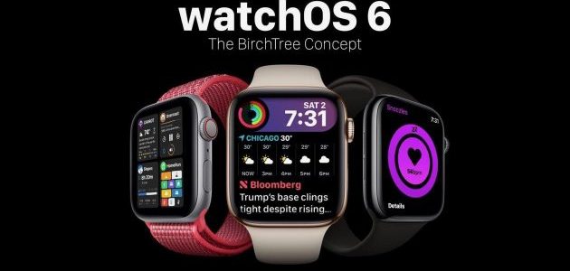 watchOS-6