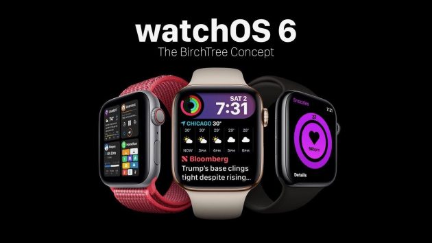 watchOS-6