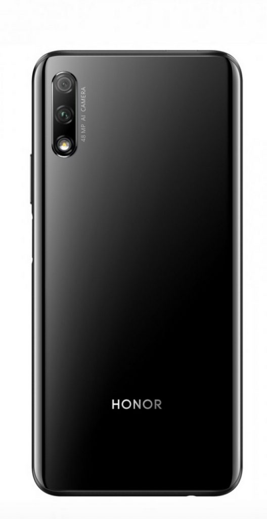 Honor 9X