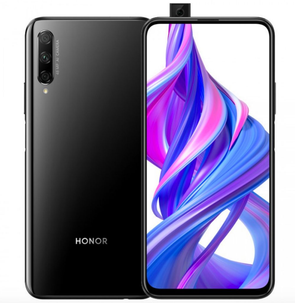 Honor 9X Pro