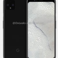 Google Pixel 4
