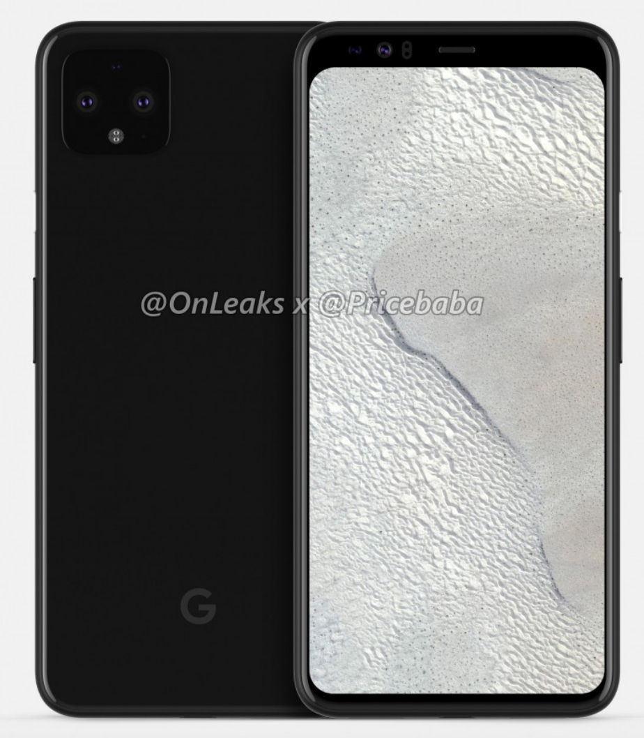 Google Pixel 4