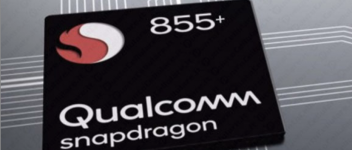 Qualcomm Snapdragon 855+