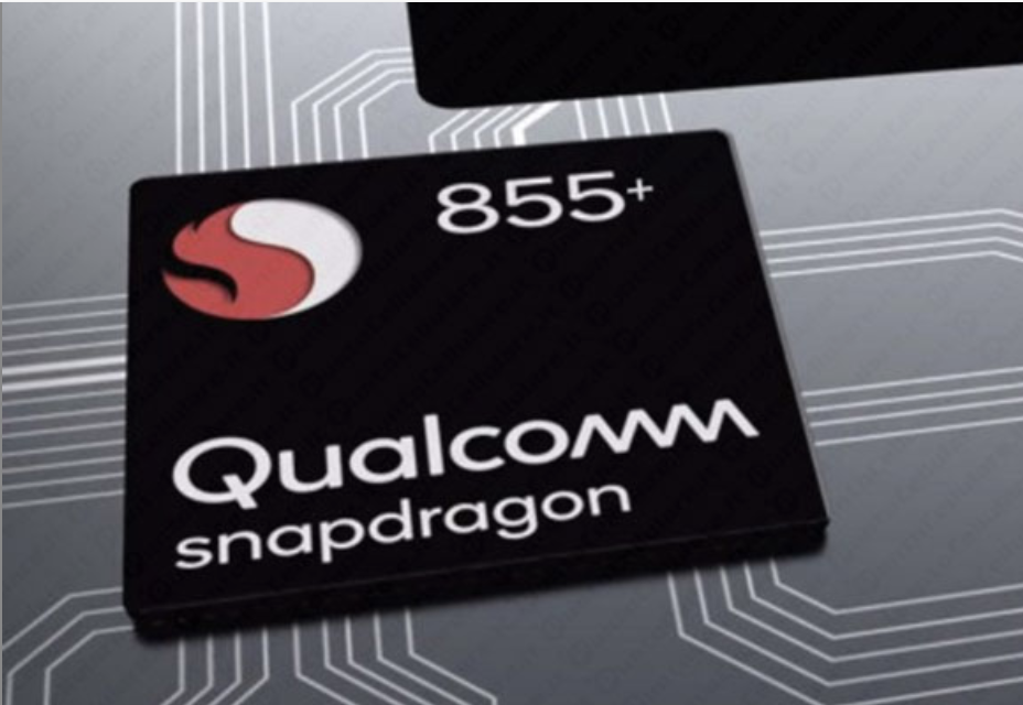 Qualcomm Snapdragon 855+