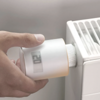 Netatmo valvole intelligenti