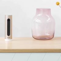Netatmo Welcome