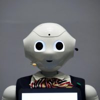 Robot casa di Amazon