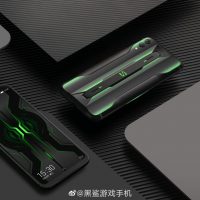 Xiaomi Black Shark 2