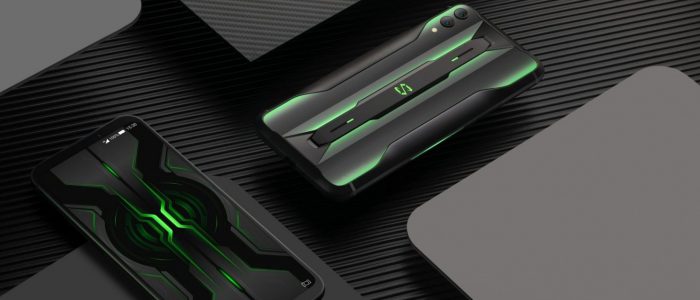 Xiaomi Black Shark 2